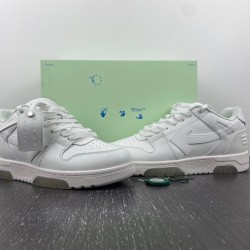 Off-White Out Of Office Sneakers