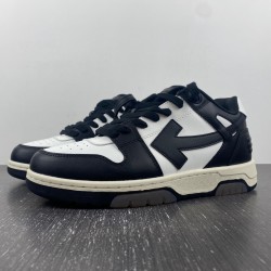 Off-White Out Of Office Sneakers