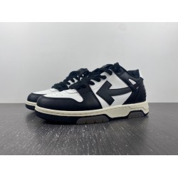 Off-White Out Of Office Sneakers