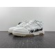 Off-White Out Of Office Sneakers