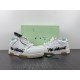 Off-White Out Of Office Sneakers