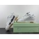 Off-White Out Of Office Sneakers