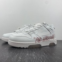 Off-White Out Of Office Sneakers