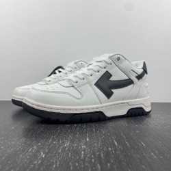 Off-White Out Of Office Sneakers