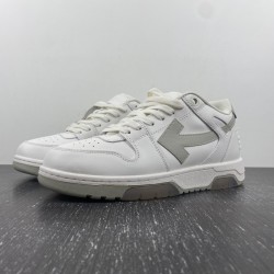 Off-White Out Of Office Sneakers