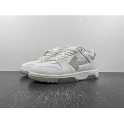 Off-White Out Of Office Sneakers