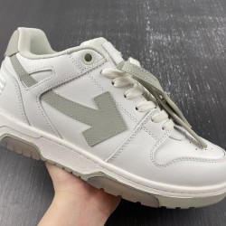 Off-White Out Of Office Sneakers