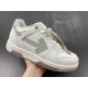 Off-White Out Of Office Sneakers