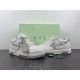 Off-White Out Of Office Sneakers