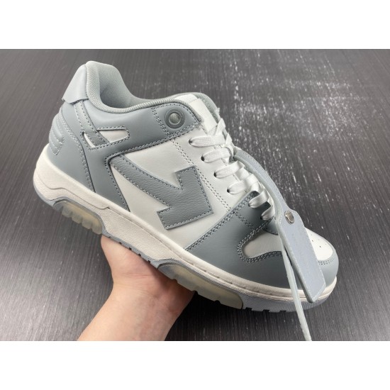 Off-White Out Of Office Sneakers