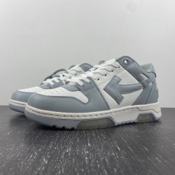 Off-White Out Of Office Sneakers