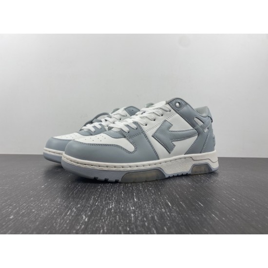 Off-White Out Of Office Sneakers