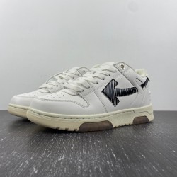 Off-White Out Of Office Sneakers