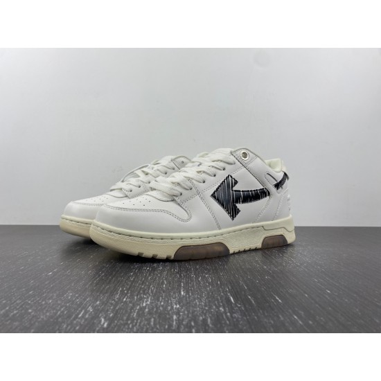 Off-White Out Of Office Sneakers