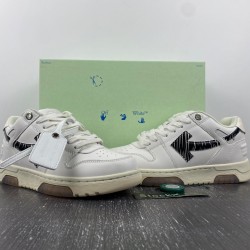 Off-White Out Of Office Sneakers