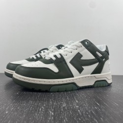 Off-White Out Of Office Sneakers