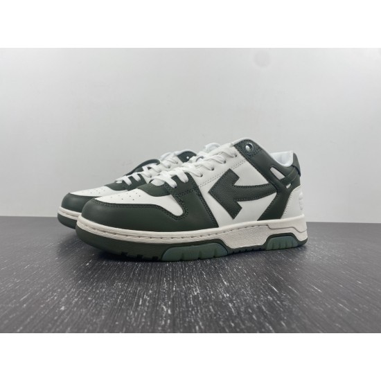 Off-White Out Of Office Sneakers