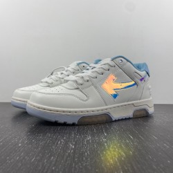 Off-White Out Of Office Sneakers