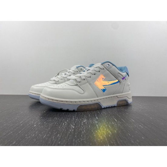 Off-White Out Of Office Sneakers