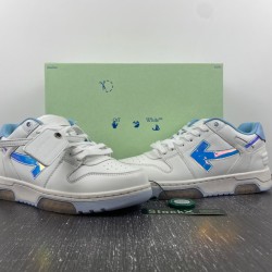 Off-White Out Of Office Sneakers