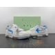 Off-White Out Of Office Sneakers