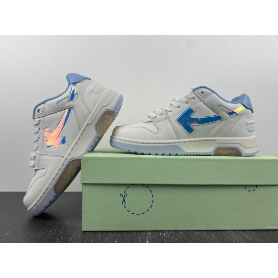 Off-White Out Of Office Sneakers