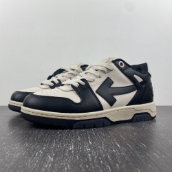 Off-White Out Of Office Sneakers