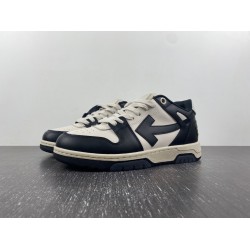 Off-White Out Of Office Sneakers