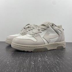 Off-White Out Of Office Sneakers