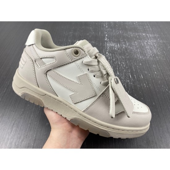 Off-White Out Of Office Sneakers