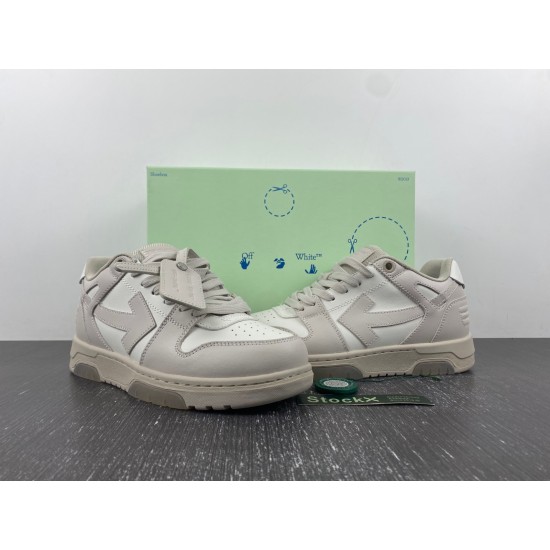 Off-White Out Of Office Sneakers