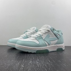 Off-White Out Of Office Sneakers