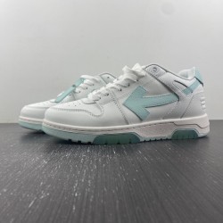 Off-White Out Of Office Sneakers