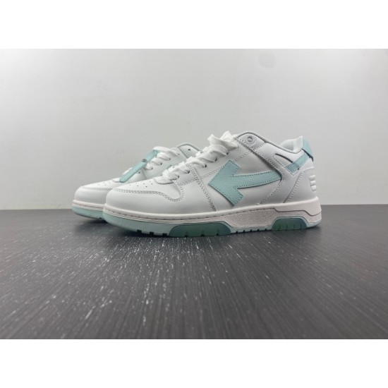 Off-White Out Of Office Sneakers