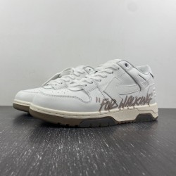 Off-White Out Of Office Sneakers