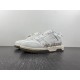 Off-White Out Of Office Sneakers