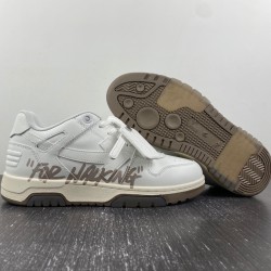 Off-White Out Of Office Sneakers