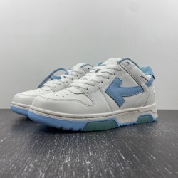 Off-White Out Of Office Sneakers