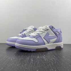 Off-White Out Of Office Sneakers