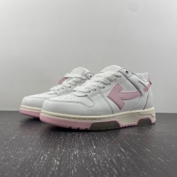 Off-White Out Of Office Sneakers