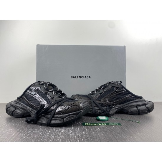 Balenciaga 3XL Sneakers