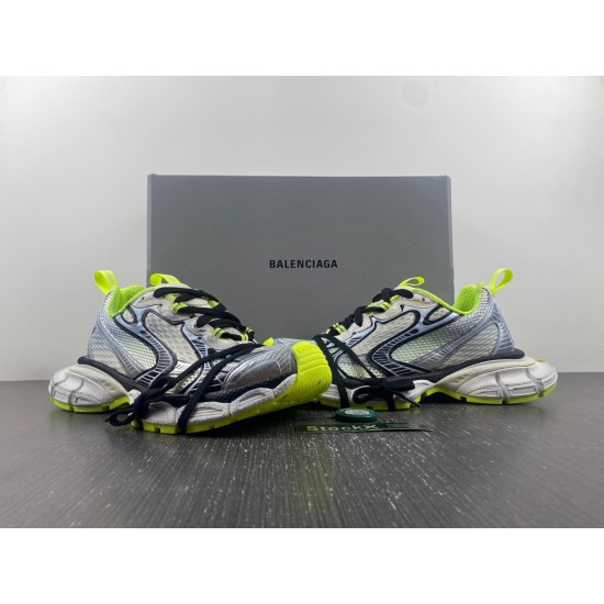 Balenciaga 3XL Sneakers