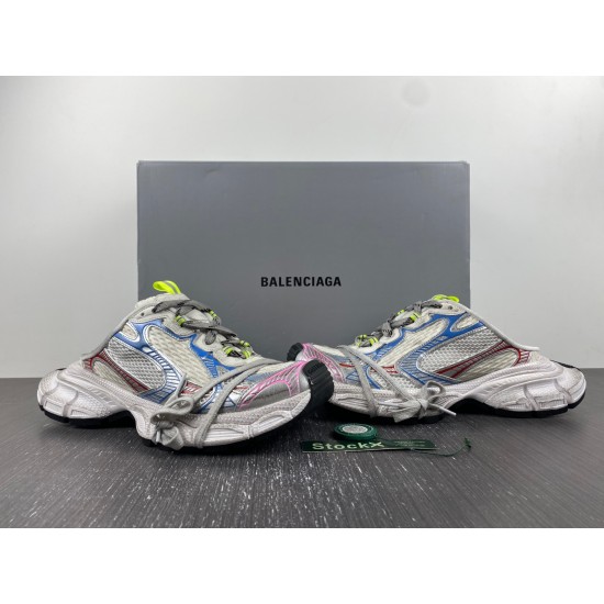 Balenciaga 3XL Sneakers