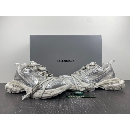 Balenciaga 3XL Sneakers