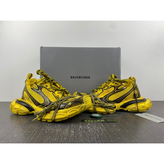 Balenciaga 3XL Sneakers