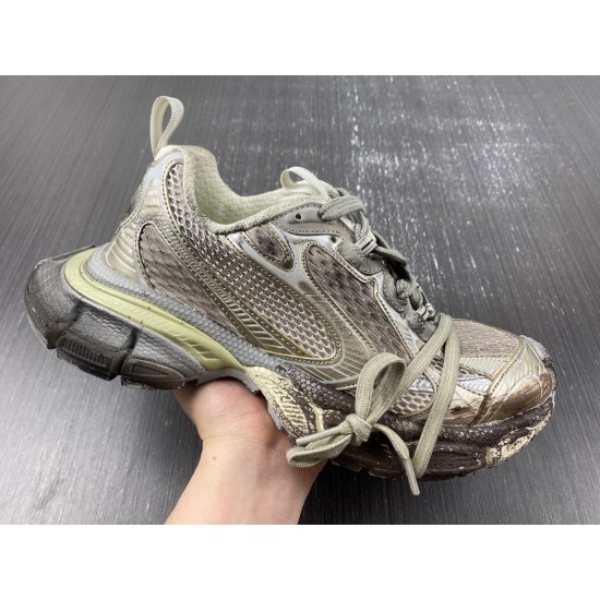 Balenciaga 3XL Sneakers