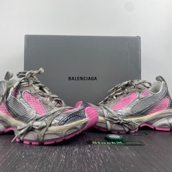 Balenciaga 3XL Sneakers