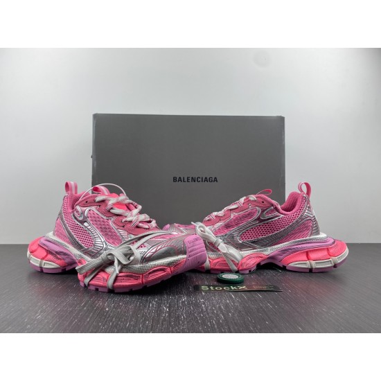 Balenciaga 3XL Sneakers