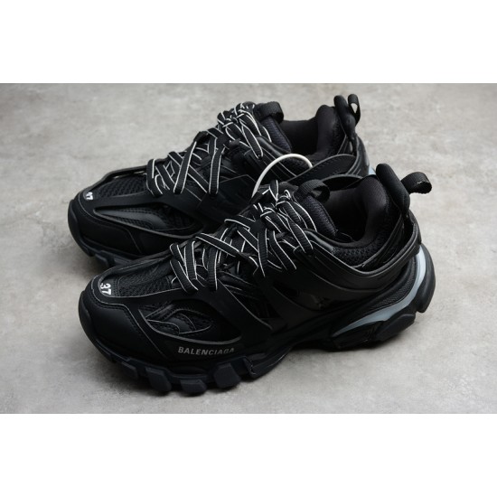 Balenciaga Track Sneakers LED