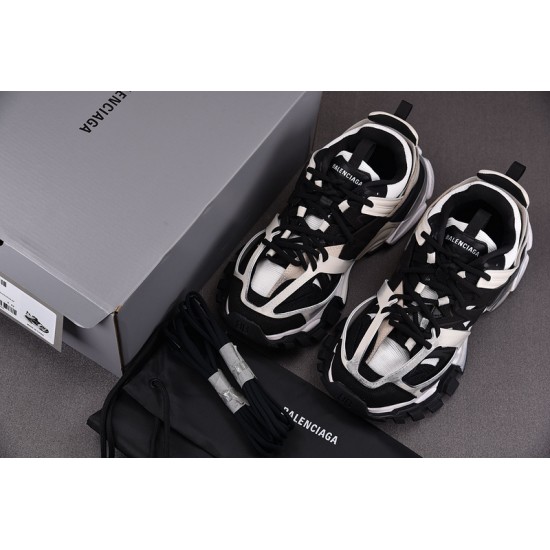 Balenciaga Track Sneakers